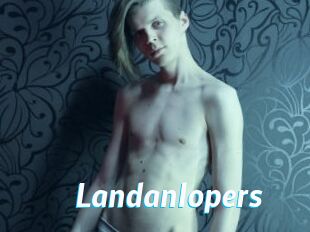 Landanlopers
