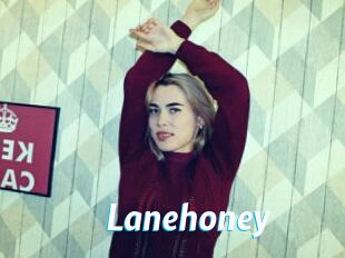 Lanehoney