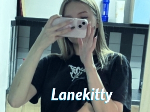 Lanekitty