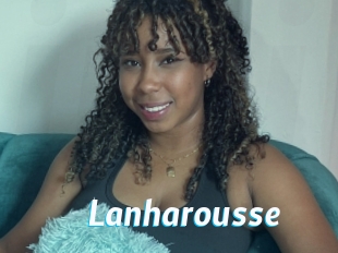 Lanharousse