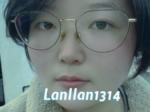 Lanllan1314