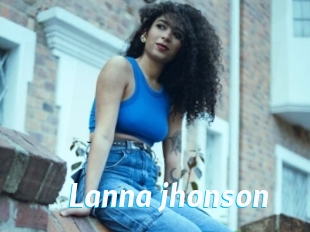 Lanna_jhonson