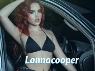 lannacooper J Mine