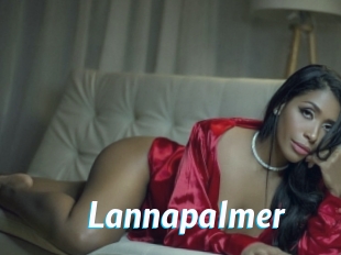 lannapalmer J Mine