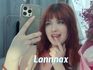 Lannnax