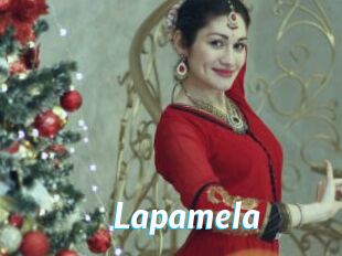 Lapamela