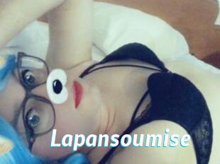 Lapansoumise