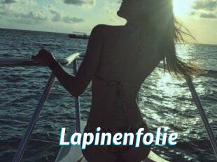 Lapinenfolie