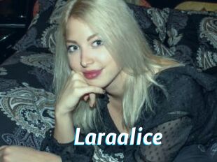 Laraalice