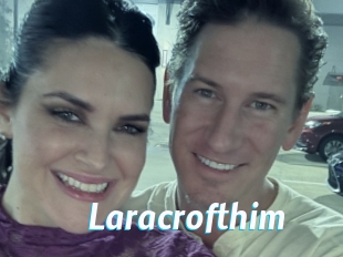 Laracrofthim