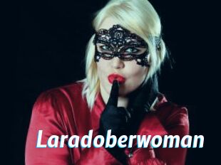 Laradoberwoman