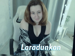 Laradunkan