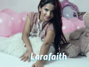 Larafaith