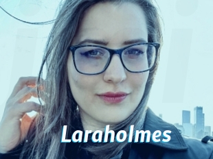 Laraholmes