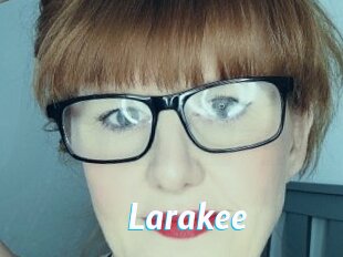 Larakee