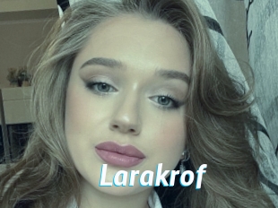 larakrof J Mine