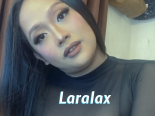 Laralax