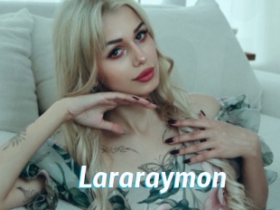 Lararaymon