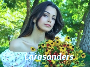 Larasanders