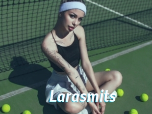 Larasmits