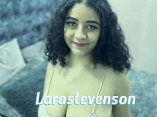Larastevenson