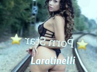 laratinelli J Mine