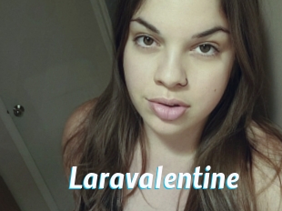 laravalentine J Mine