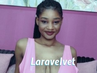 Laravelvet