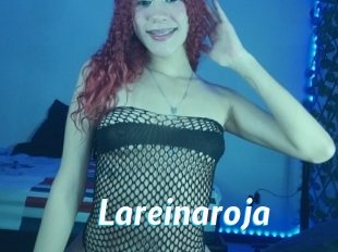 Lareinaroja