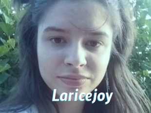 Laricejoy