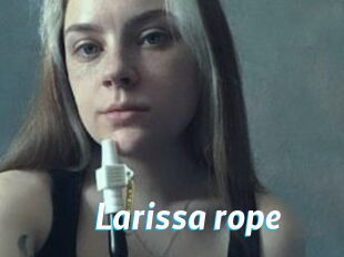 Larissa_rope