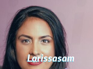 Larissasam