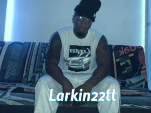 Larkin22tt