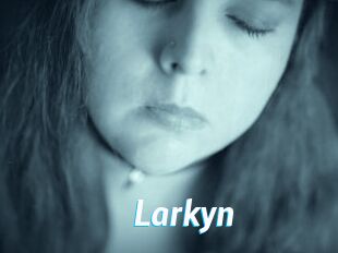 Larkyn