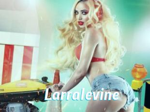 Larralevine