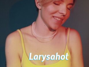 Larysahot