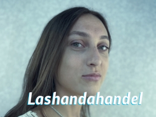Lashandahandel