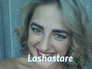 Lashastare