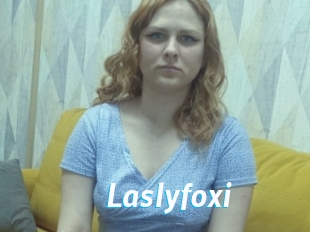Laslyfoxi