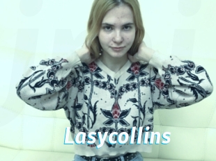 Lasycollins