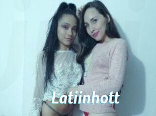 Latiinhott