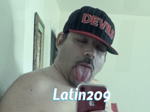 Latin209
