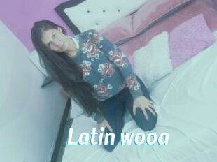 Latin_wooa