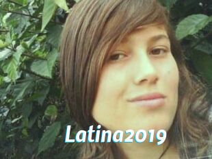 Latina2019