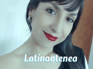 Latinaatenea