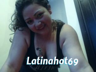 Latinahot69