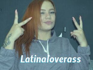 Latinaloverass