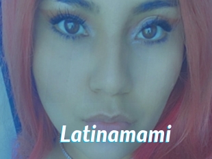 Latinamami