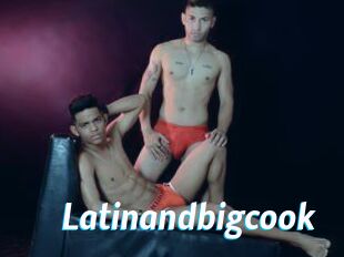 Latinandbigcook