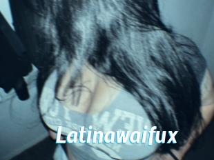Latinawaifux